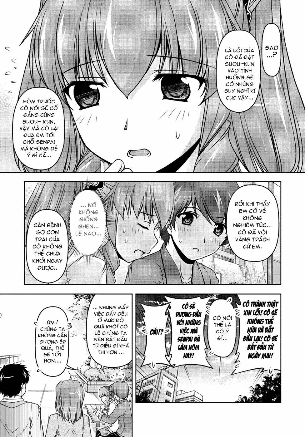 sexless friend chapter 5 15