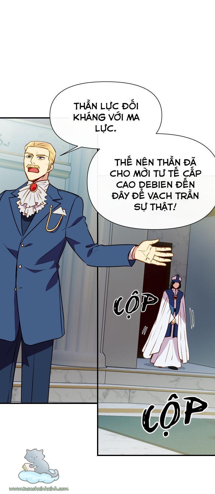 công nương khế ước của gia tộc công tước quái vật chapter 36 50