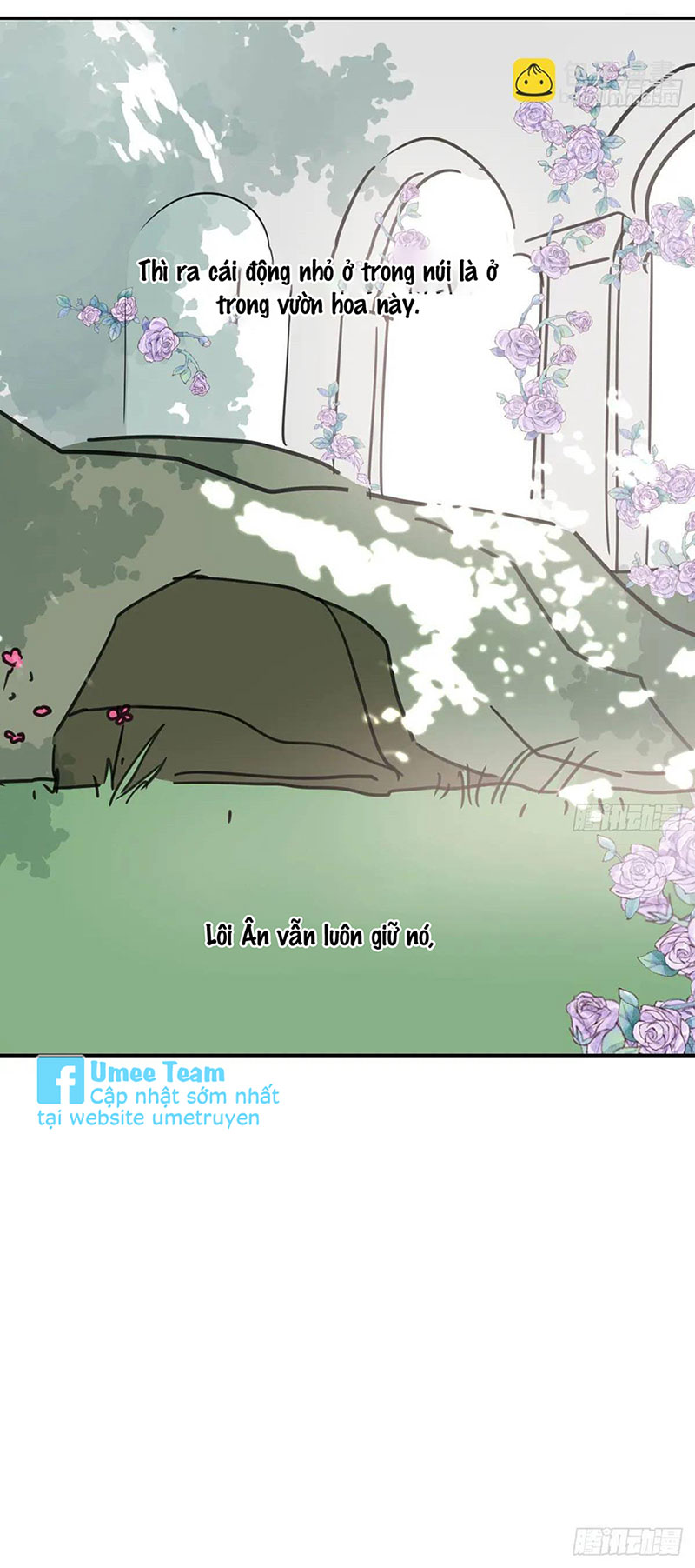 Bắt Lấy Ngao Ngao chapter 253 - Trang 63