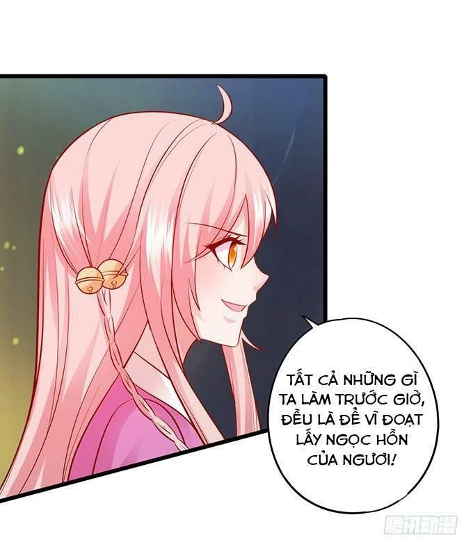 hồ tiên hung bạo chapter 147 47