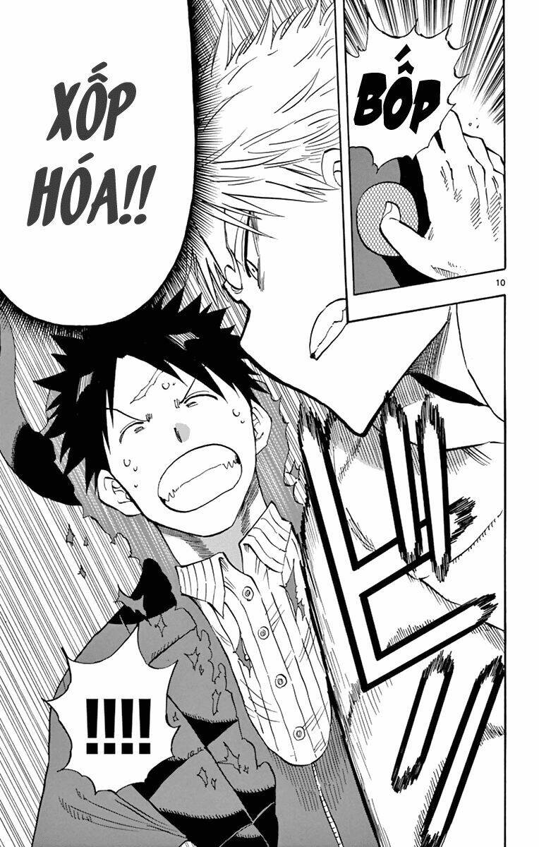 saike mata shite mo chapter 70 12