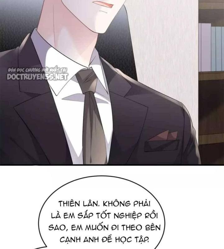 đại tiểu thư có thể có bụng dạ gì xấu chứ! (full) chapter 86 22