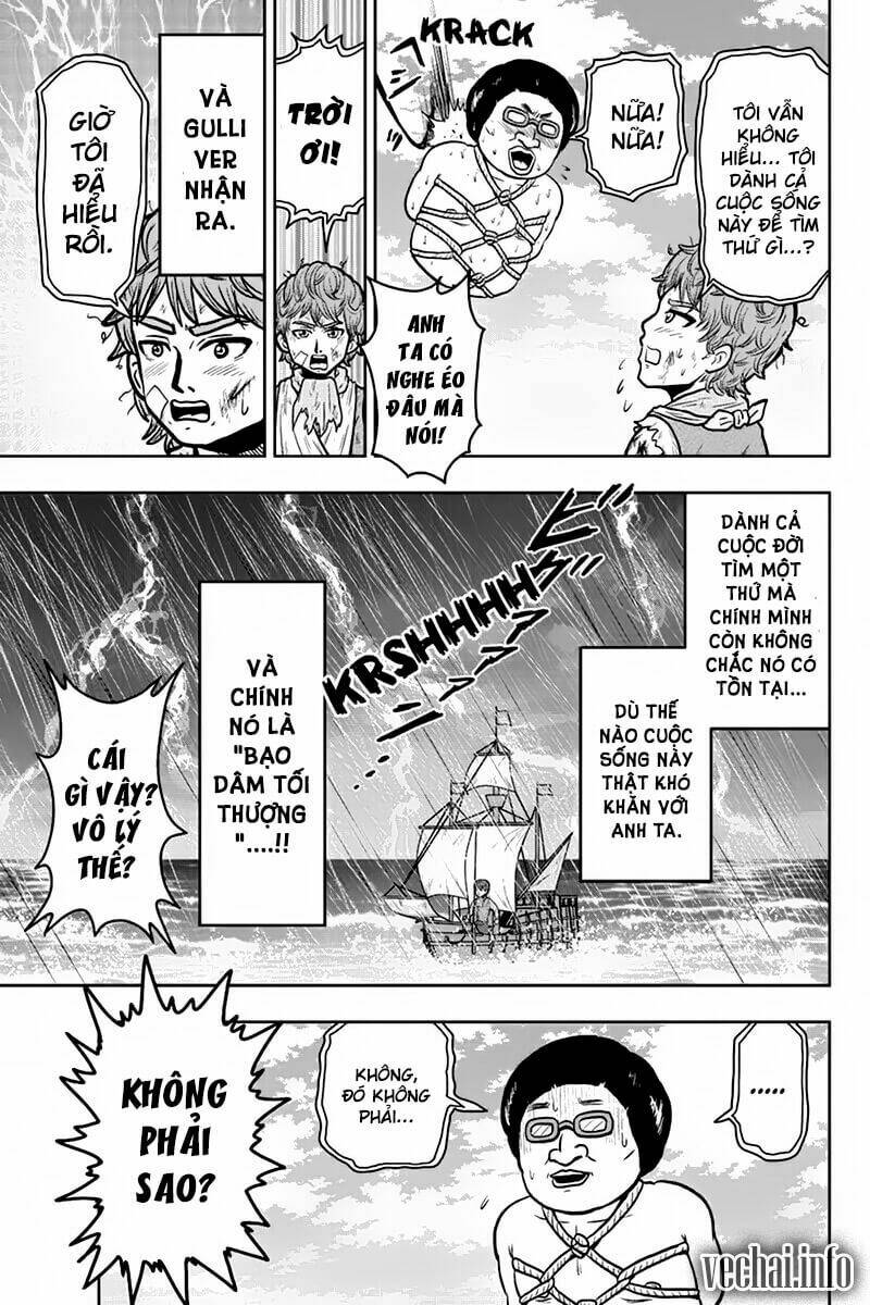 nội tôi toàn kể chuyện bựa chapter 39 10