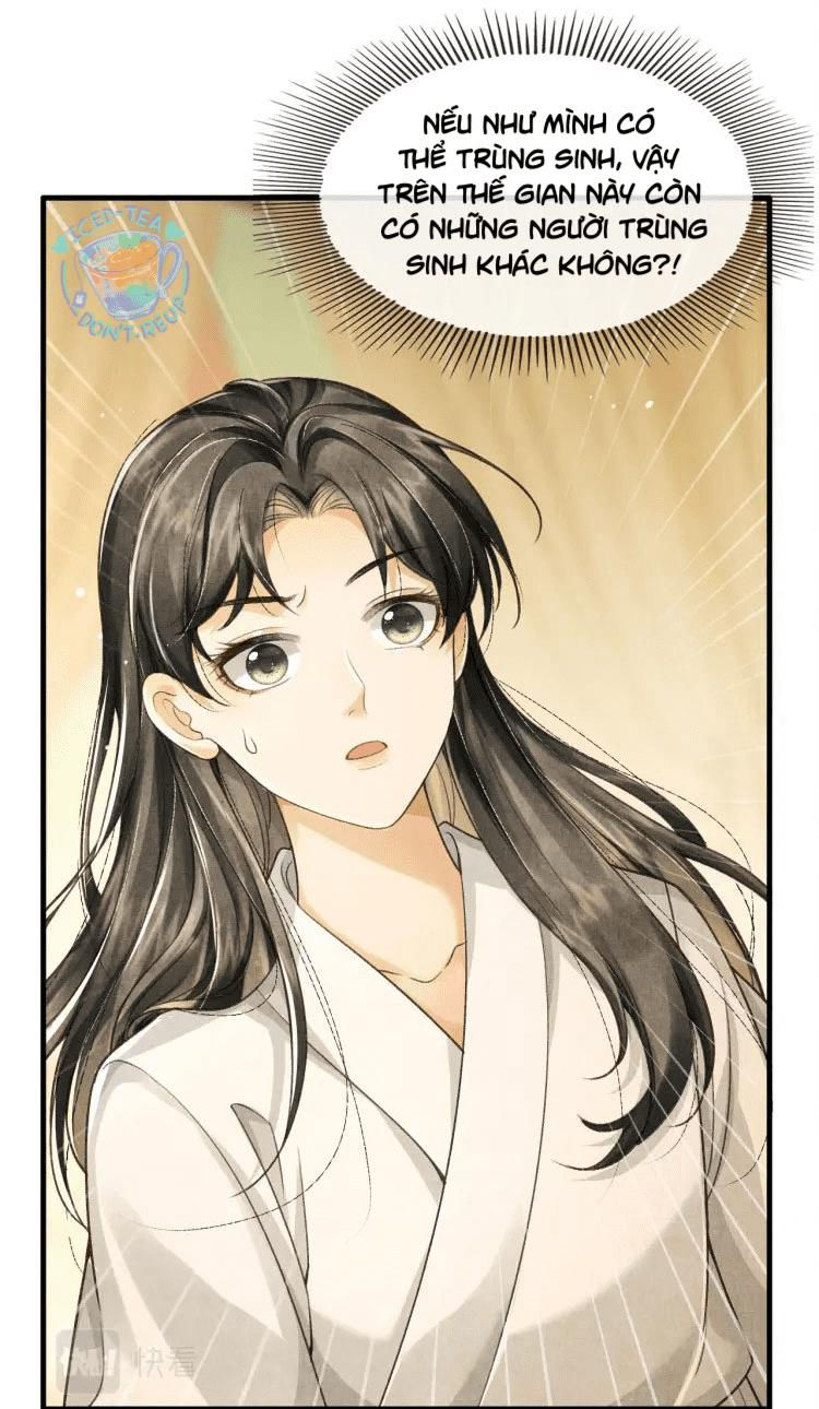 tướng quân luôn tự coi mình thành thế thân chapter 5 1