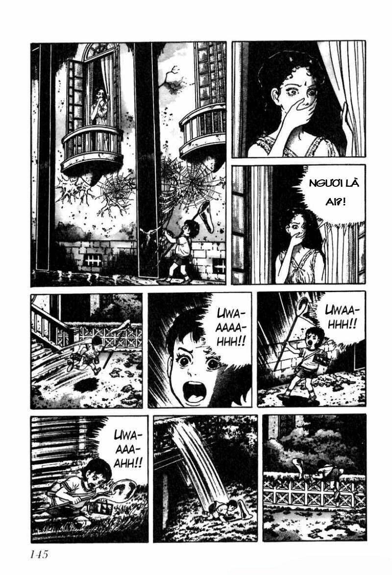 god's left hand, devil's right hand chapter 26 15