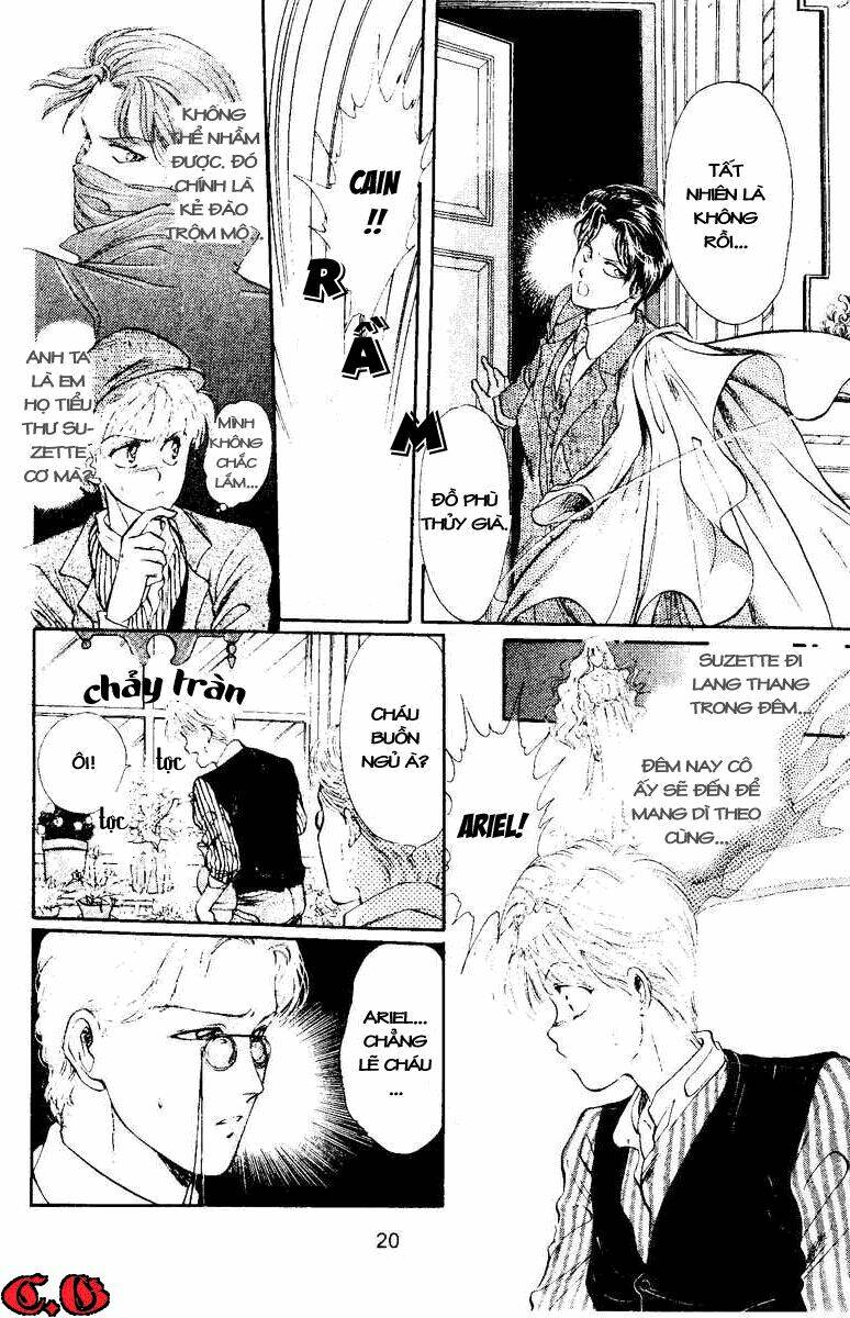 cain saga chapter 1 23