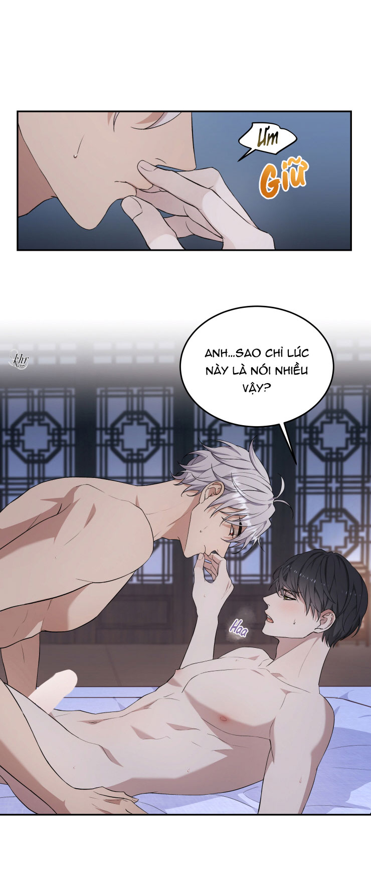 hỗn mộng chapter 13 5