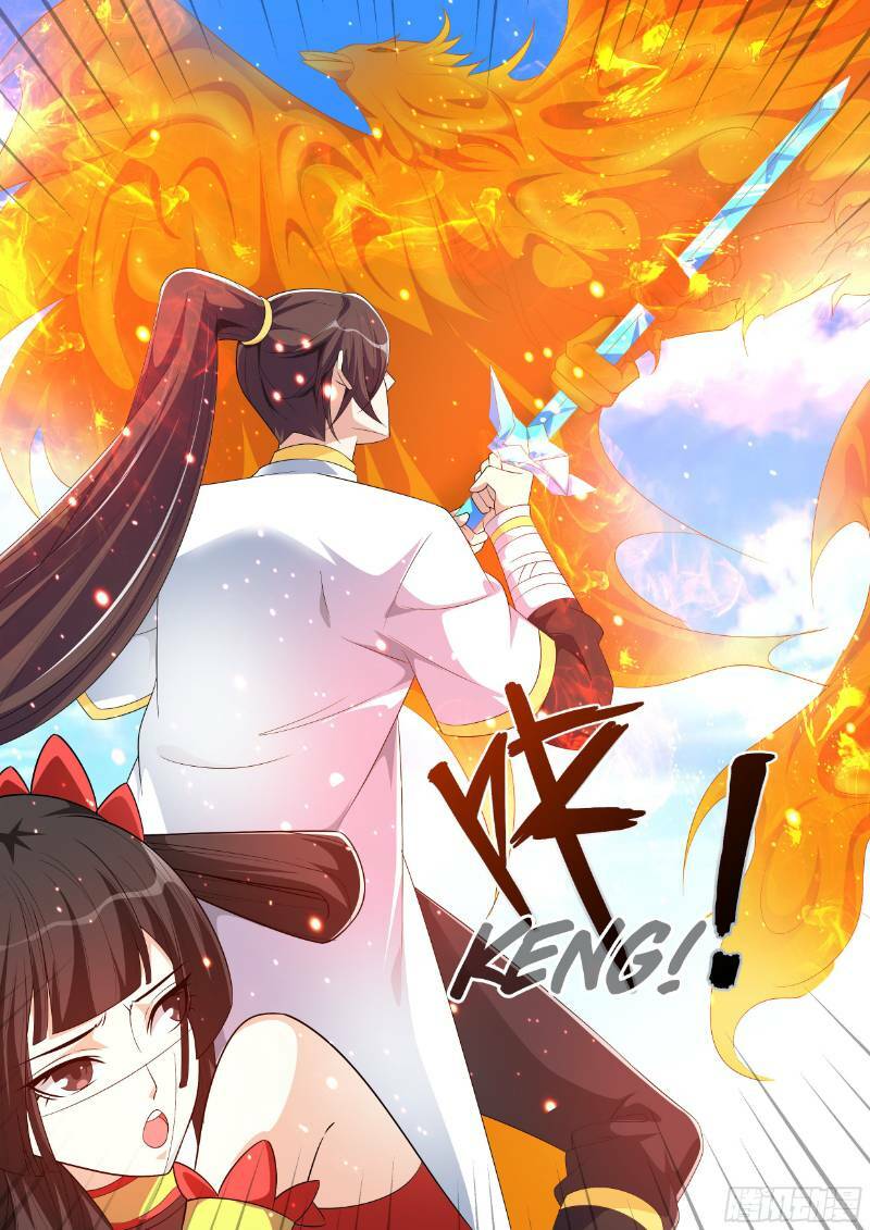 long vương giác tỉnh chapter 85 9