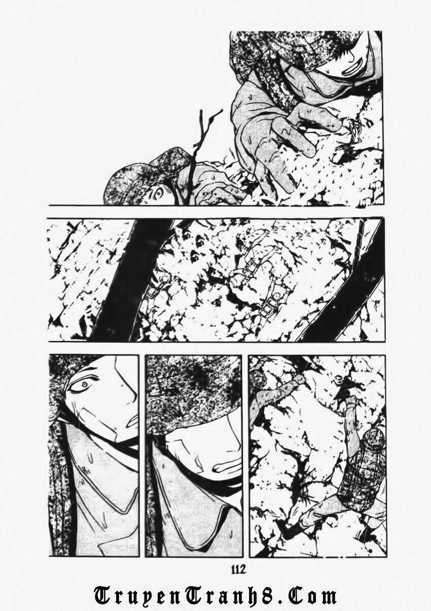 điệp vụ 729 chapter 15 6