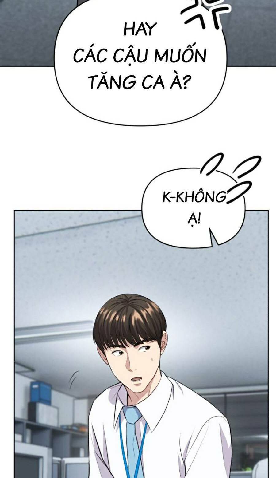 nhân viên thực tập kim chapter 4 69