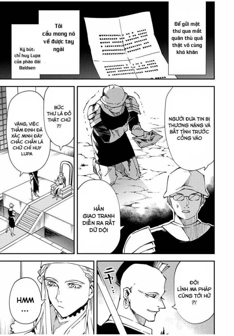 tái sinh thành quý tộc với kĩ năng 'appraisal' chapter 81 12