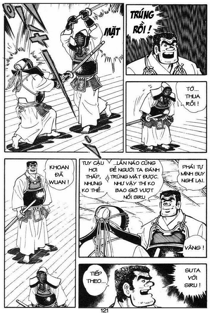 ore wa teppei chapter 40 2