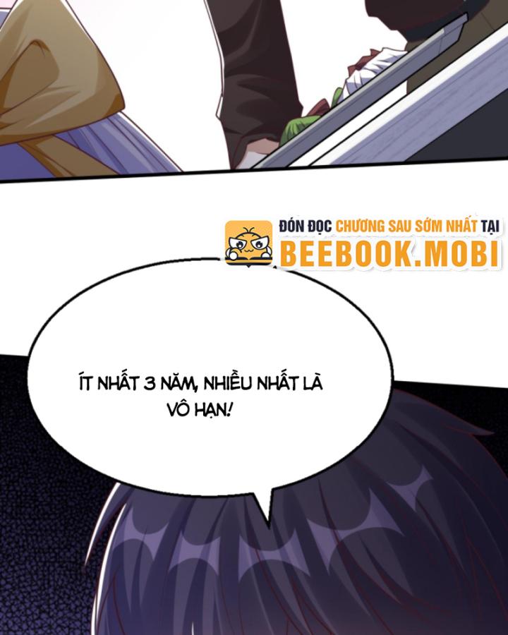 học cùng em gái, tôi bất cẩn vô địch rồi chapter 22 11