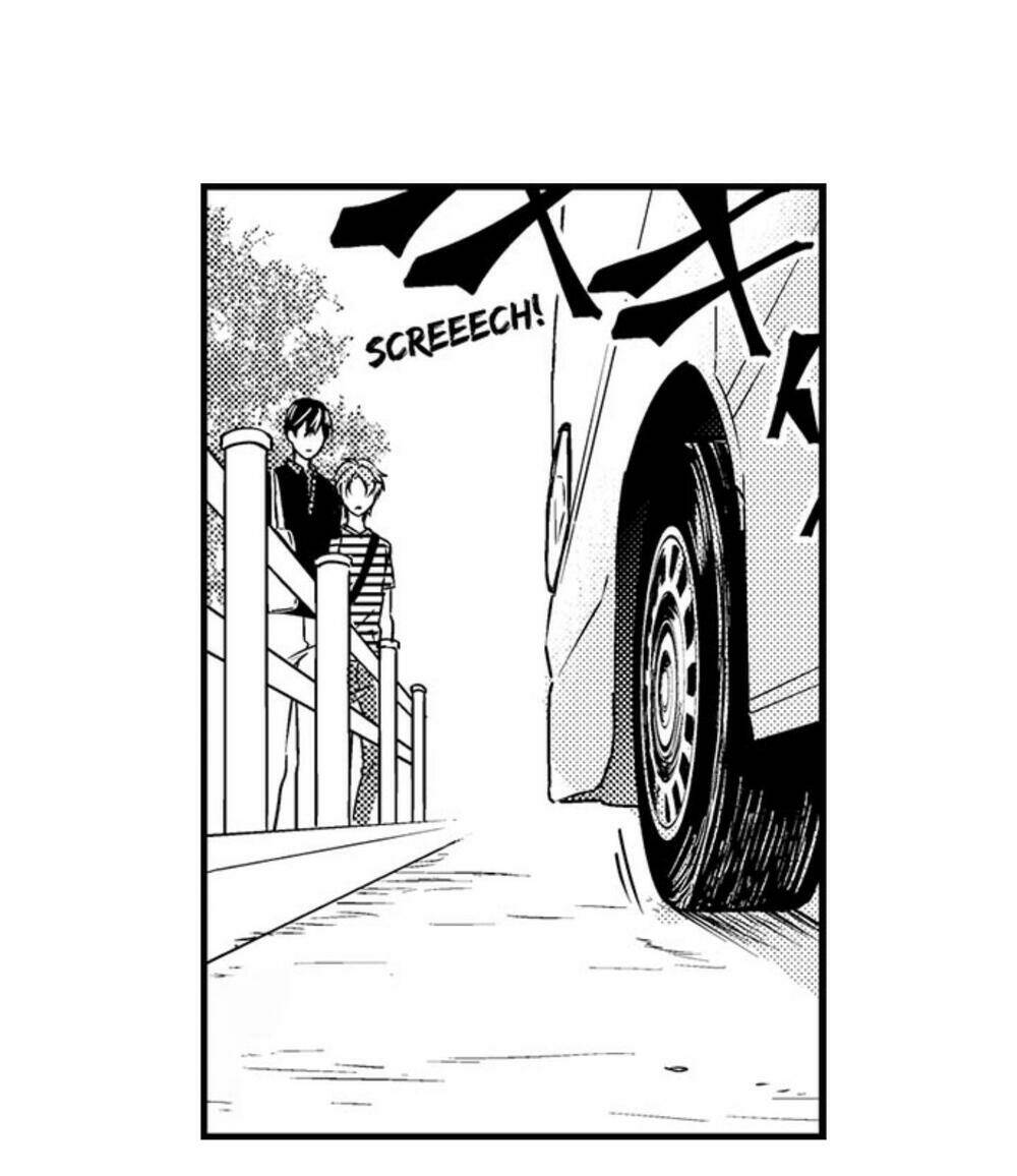 mang thai ở trường nam sinh chapter 46 5