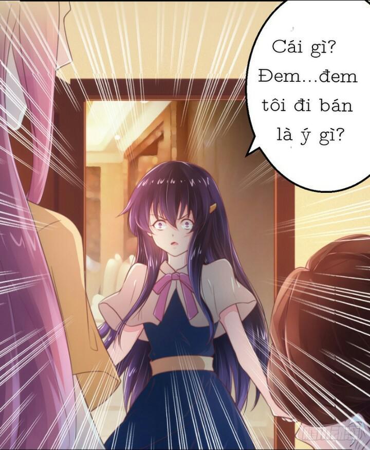 tổng tài đã cưới em chapter 10 9