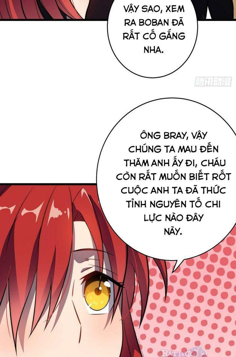 sát thần chi lộ tại dị giới chapter 28 60