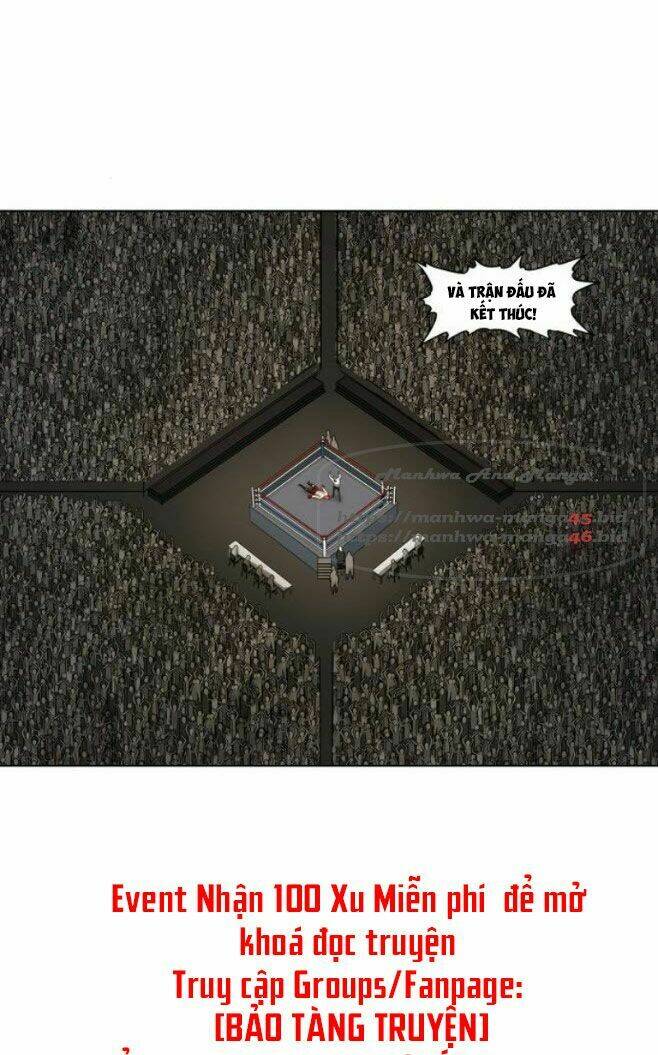 võ sĩ - the boxer chapter 76 3
