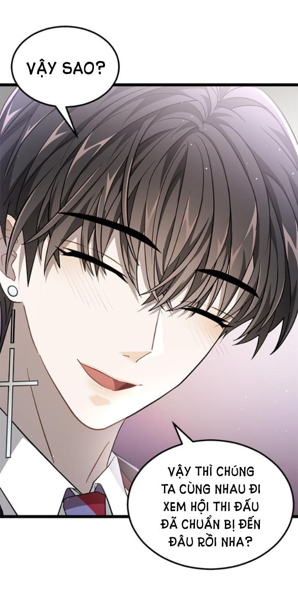 dark moon - tế đàn ánh trăng chapter 28.1 19