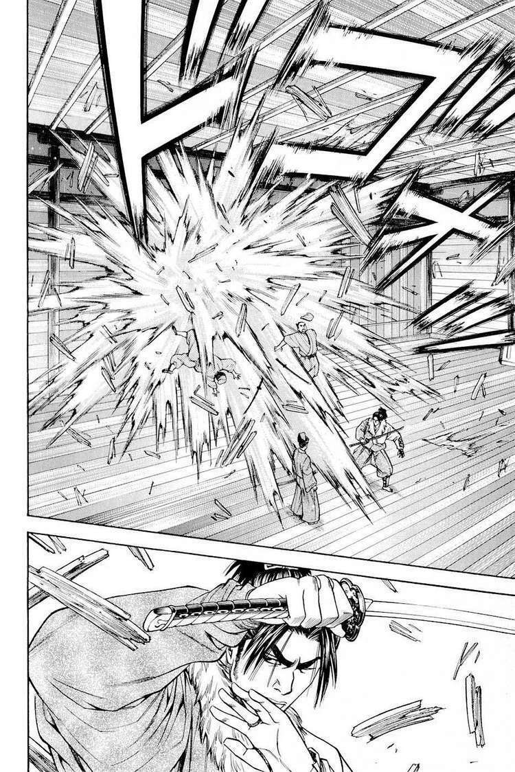 thiếu niên vương phần 2 chapter 19 30