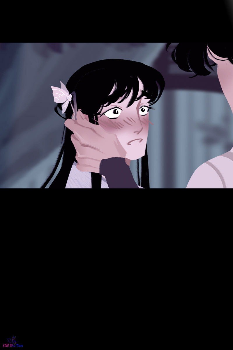 thần chết và kẻ chờ đợi chapter 11 38