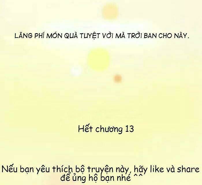 tiểu hồ ly vs tiểu hóa thượng chapter 13 23