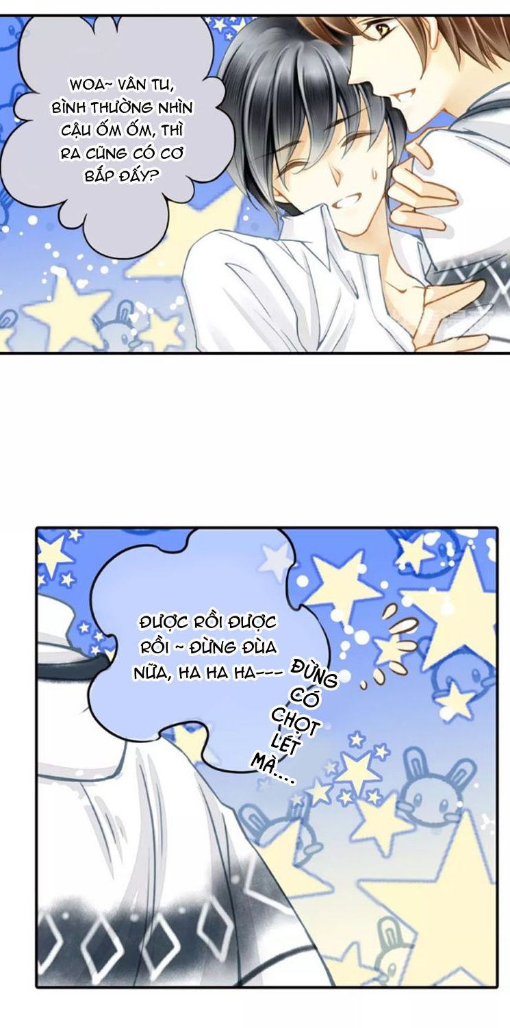 Siêu Sao Trứ Danh chapter 46 - Trang 3