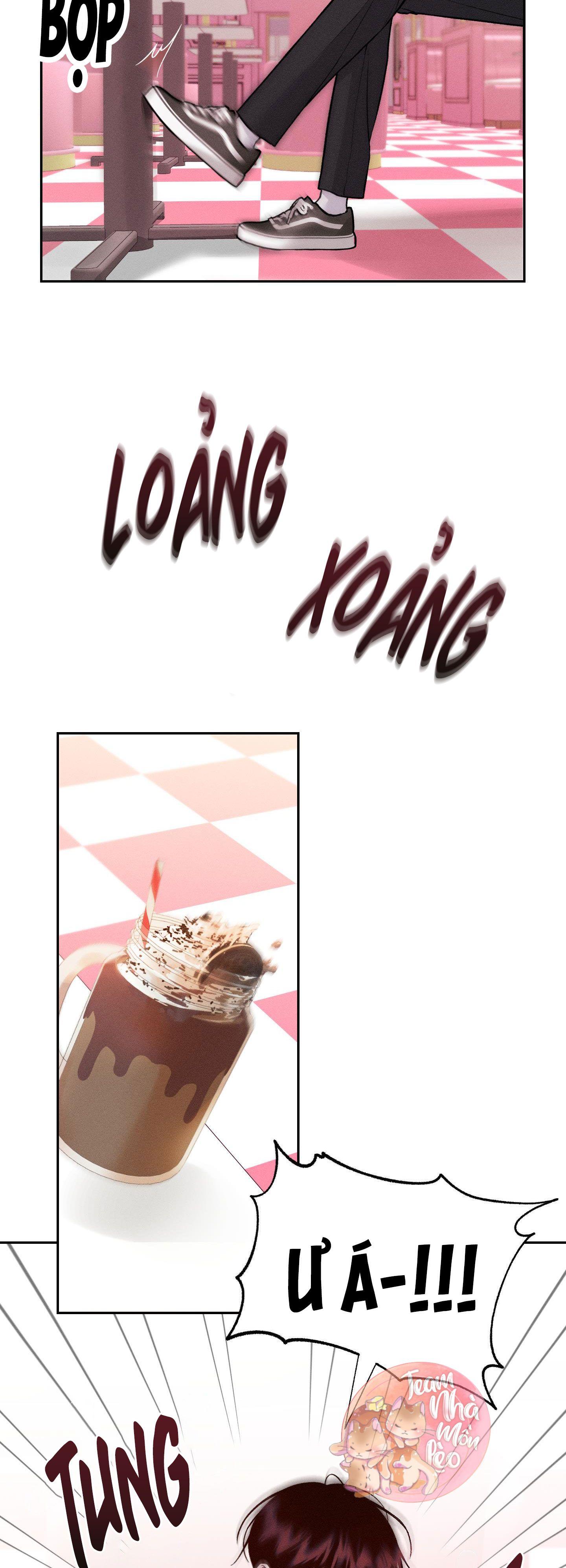 vị cứu tinh vào thứ hai chapter 6 4