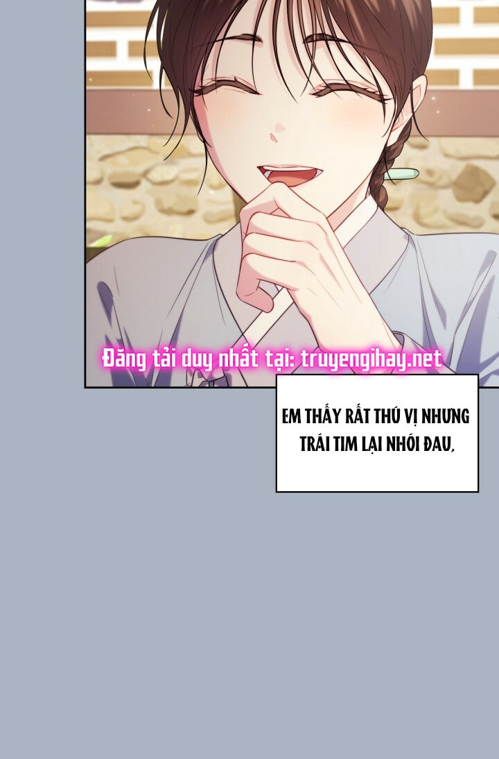 [18+] trăng nơi đỉnh núi chapter 77.2 23