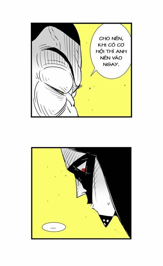 hành trình thoát khỏi địa ngục chapter 56 39