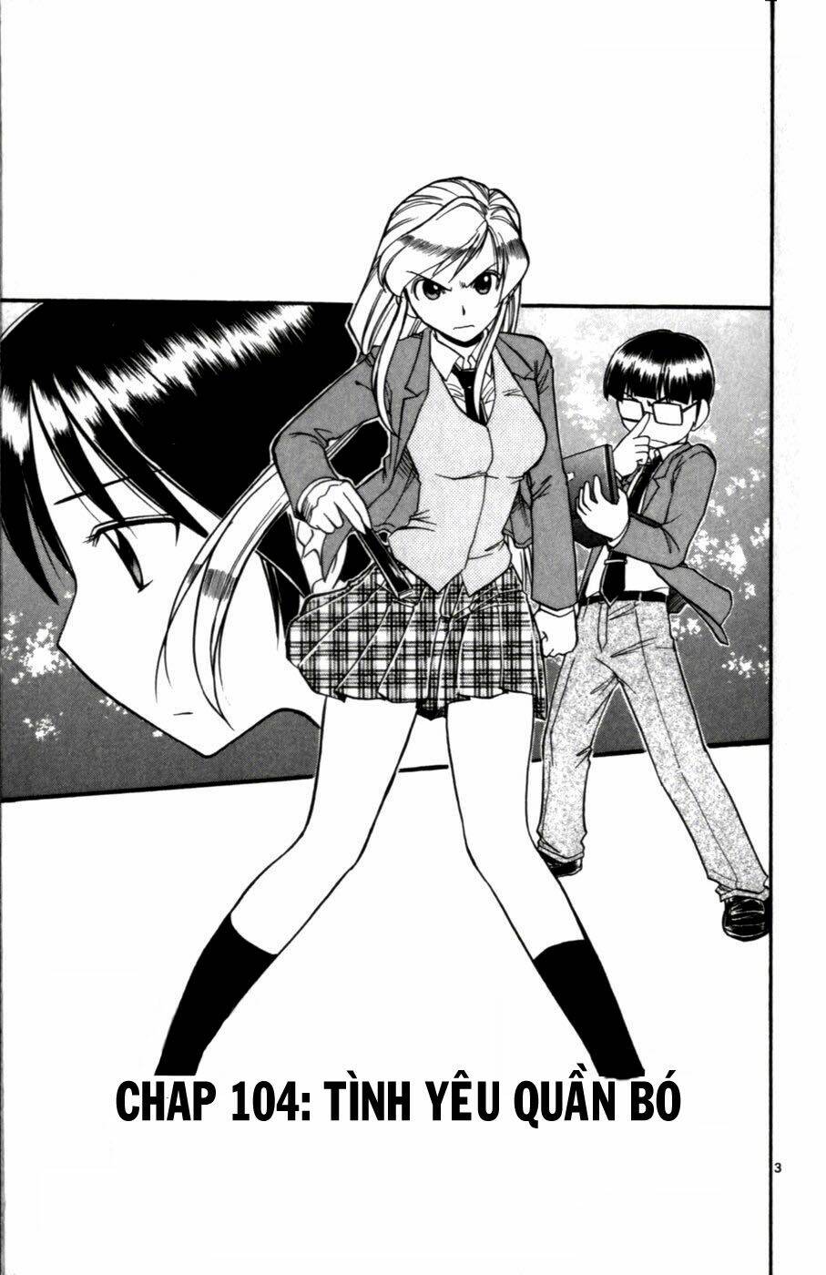 ai kora chapter 104 3