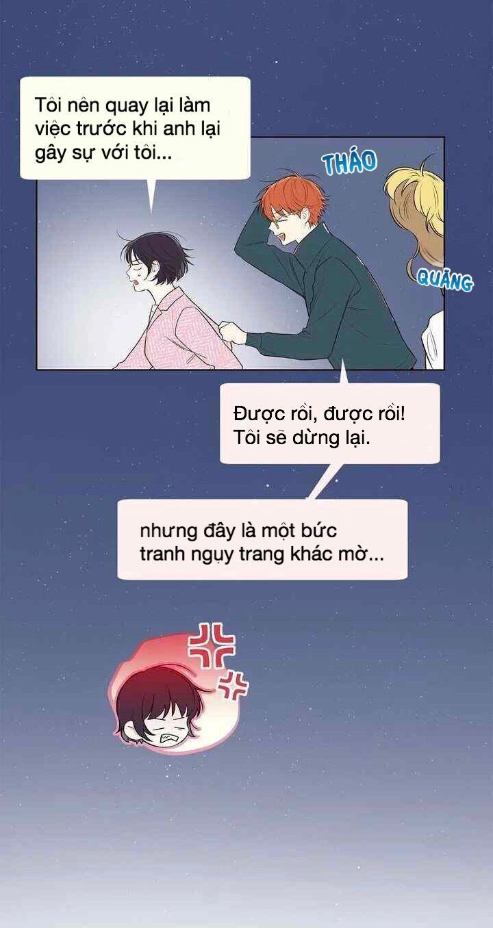 invitation of mystic messenger chapter 6 49