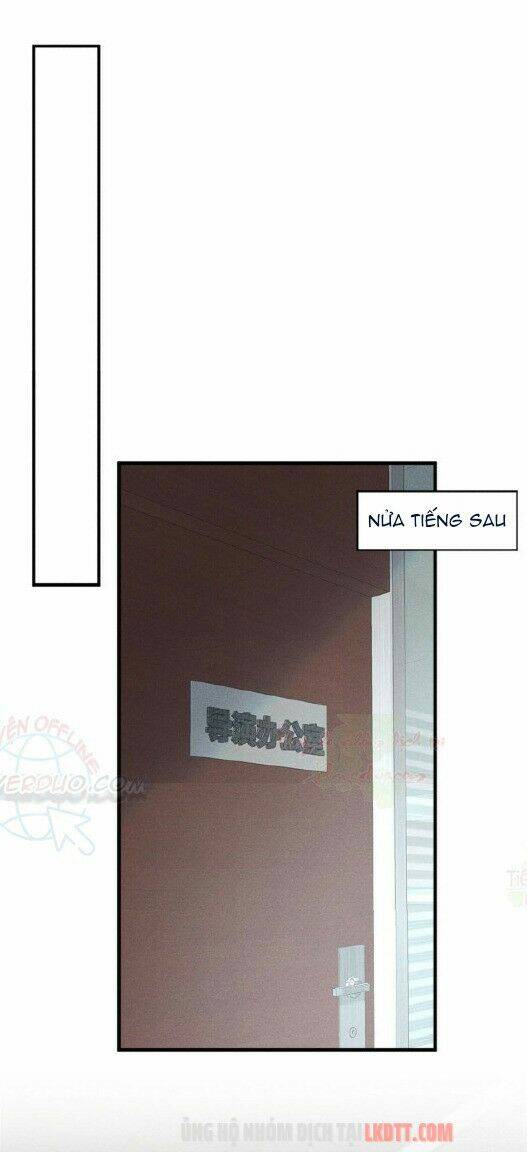 tôi trở thành tổ tông của 5 vị đại lão chapter 11 21