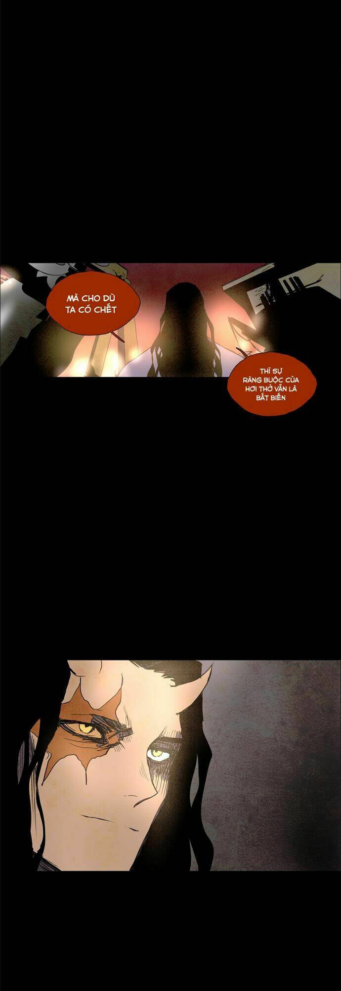 lessa 2: the crimson knight chapter 83 1