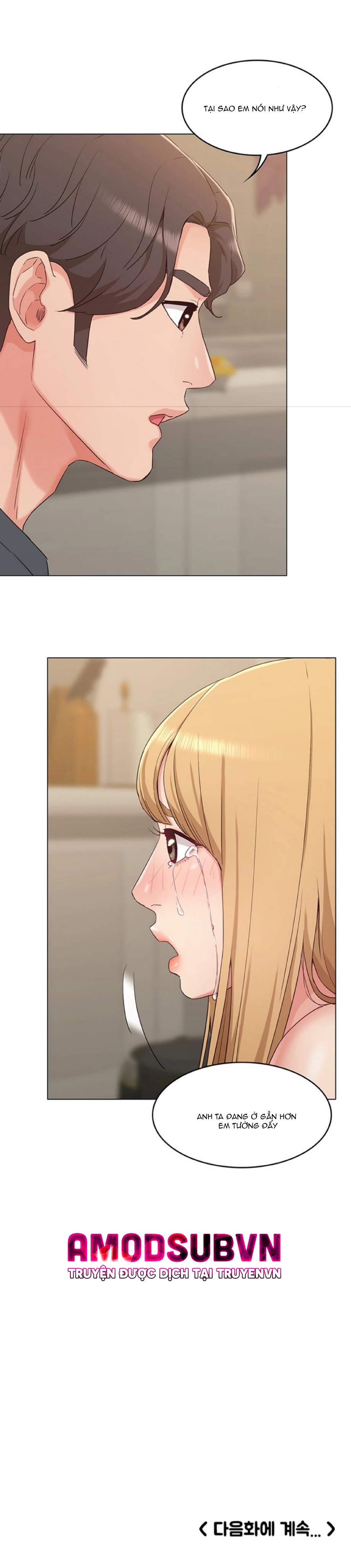 chị của bạn gái chapter 33 28