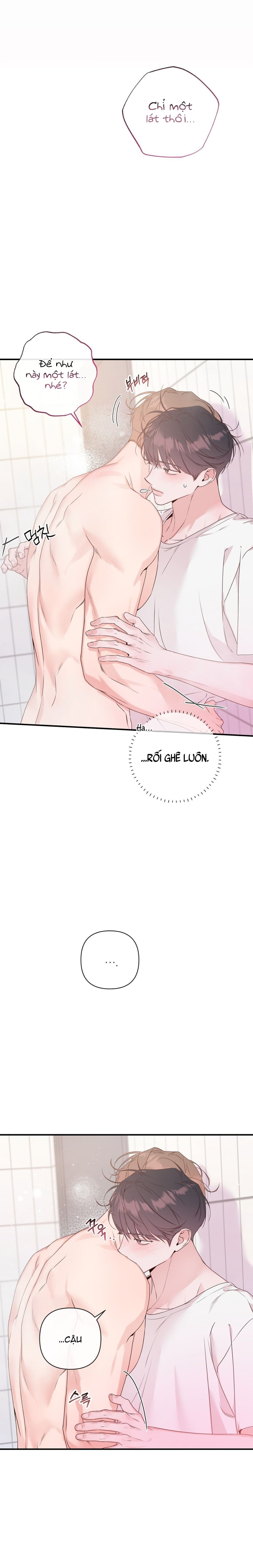 đừng bận tâm, em yêu chapter 63 19