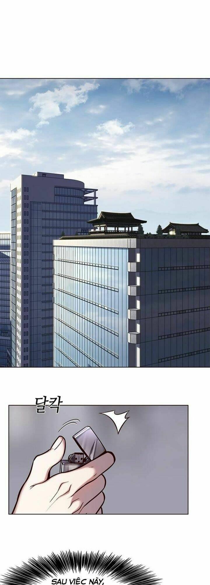 biến thân thành mèo chapter 116 44