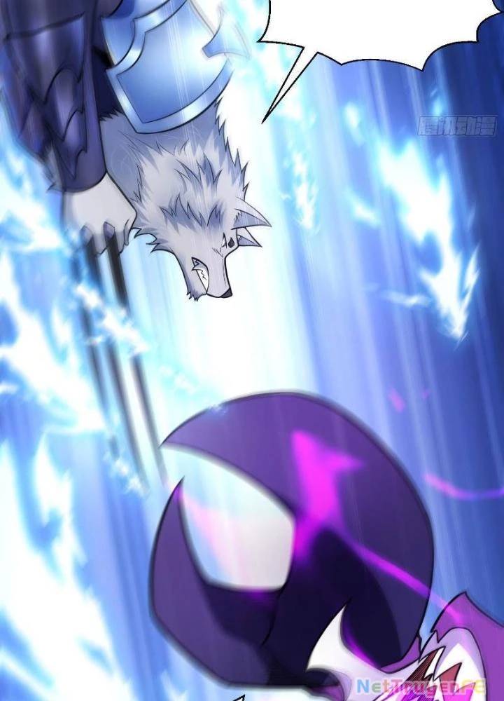 từ dã quái bắt đầu thăng cấp chapter 21 22