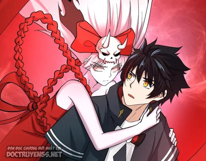 toàn cầu quỷ dị thời đại chapter 10 13