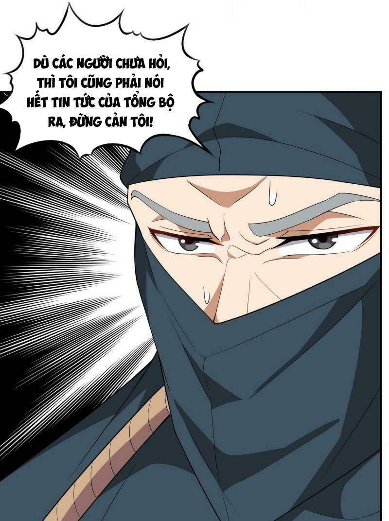 tổ thượng có tiền chapter 55 4