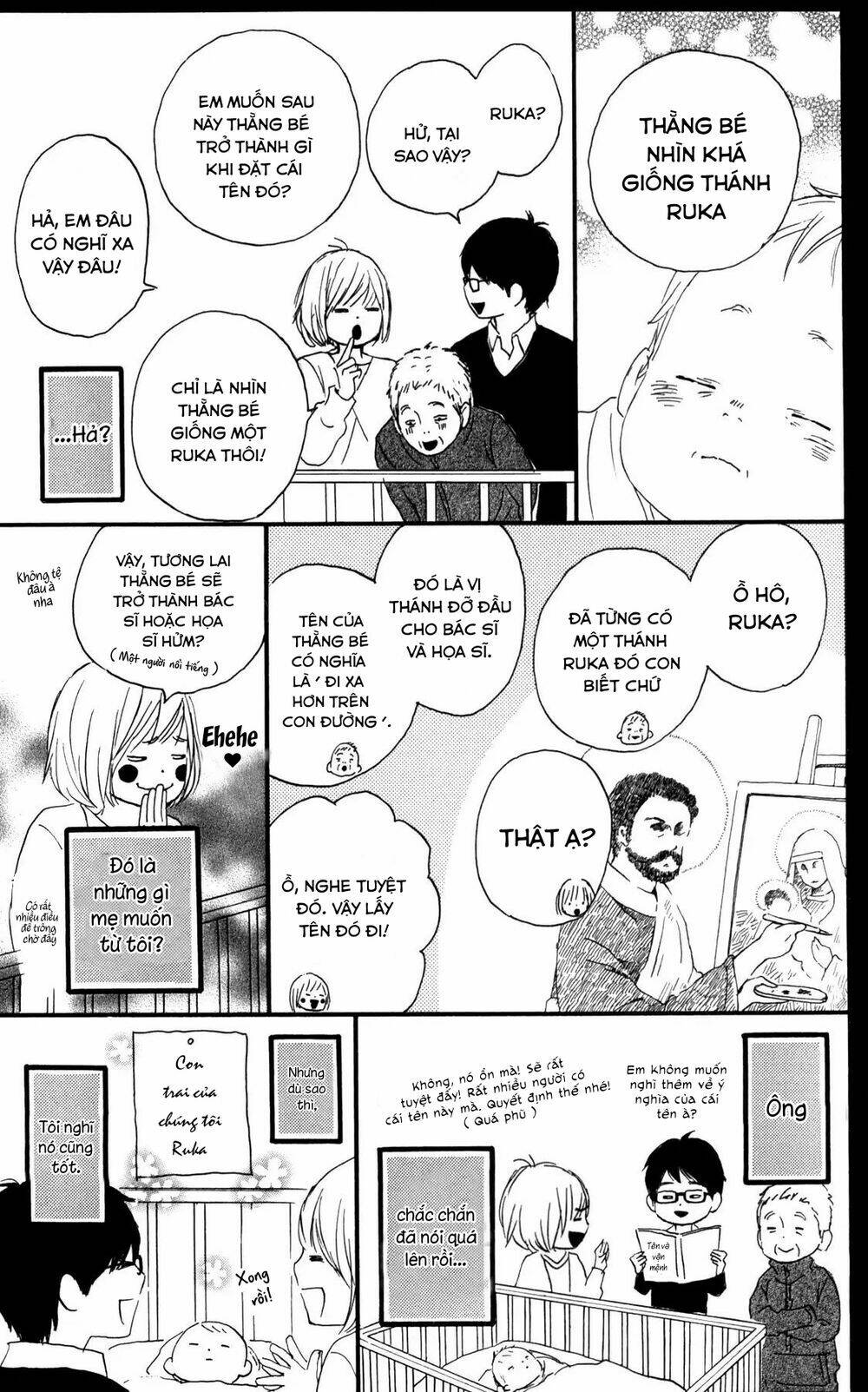 star child chapter 2 31