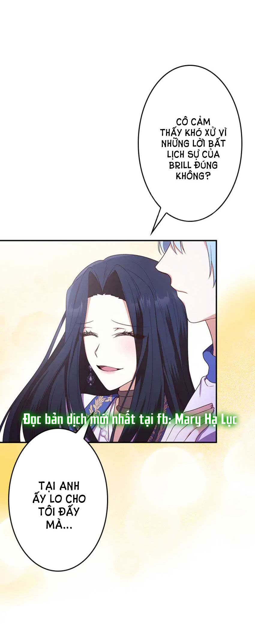 từ ác nữ tôi phải trở thành một người mẹ chapter 13 35