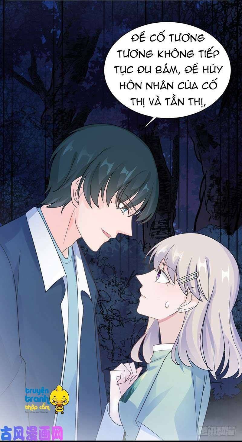 chọc tới chủ tịch tổng tài 2 chapter 64 30