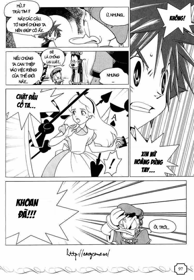 kingdom hearts chapter 10 8