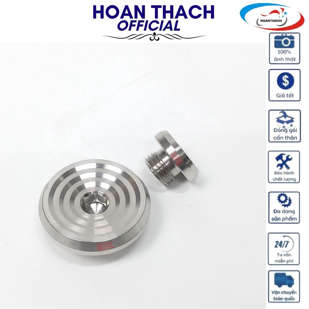 Bộ ốc mâm lửa salaya Xe máy SP000322