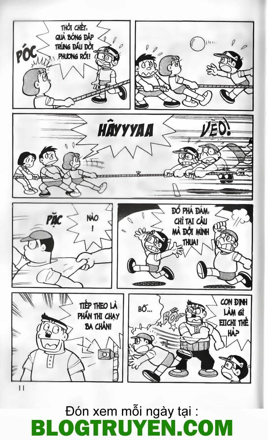 tân từ điển kì bí chapter 16 13