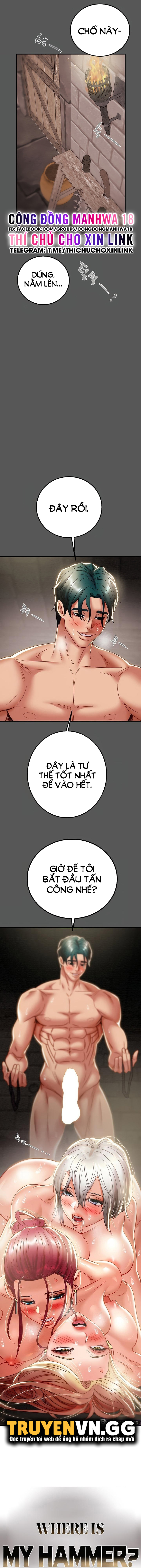 cây búa thần chapter 46 23