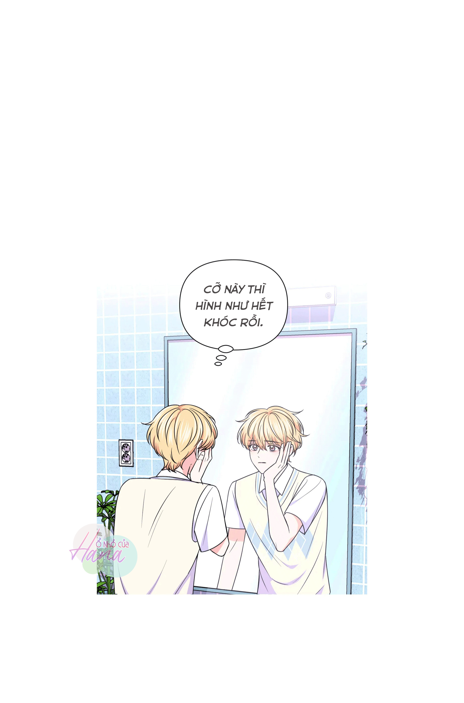 kinh nghiệm cảnh nóng chapter 60 9