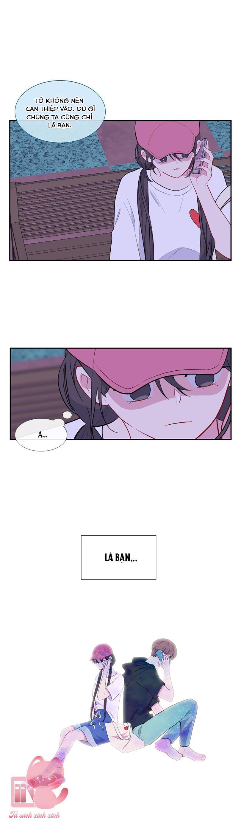 về bên anh chapter 43 20