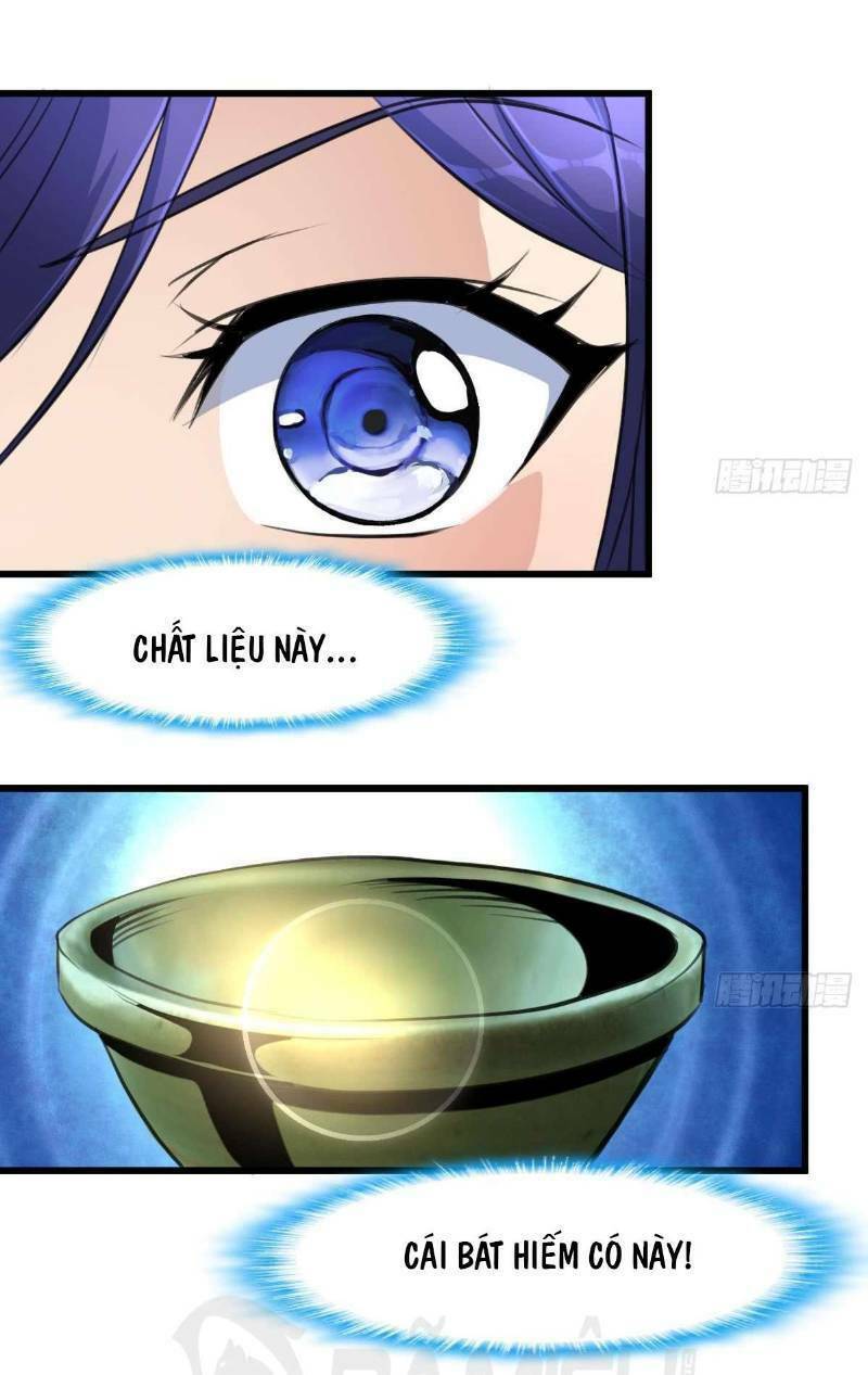 thần nhãn giám định sư chapter 38 11