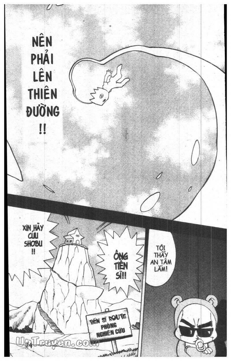 duel masters chapter 8 72